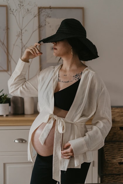 Parenting Tips for New Moms