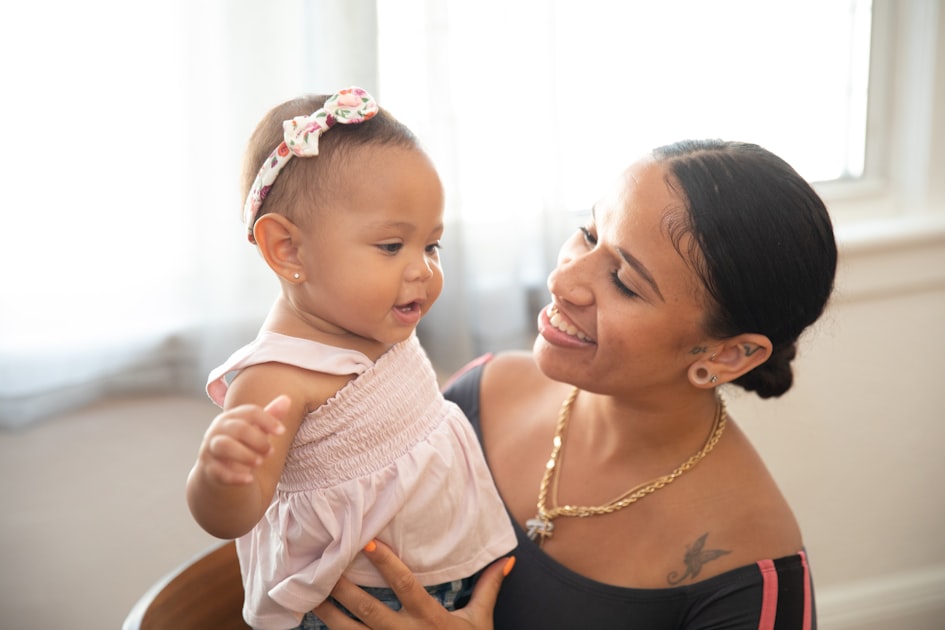 Baby Safety Tips Every Mom Should Know