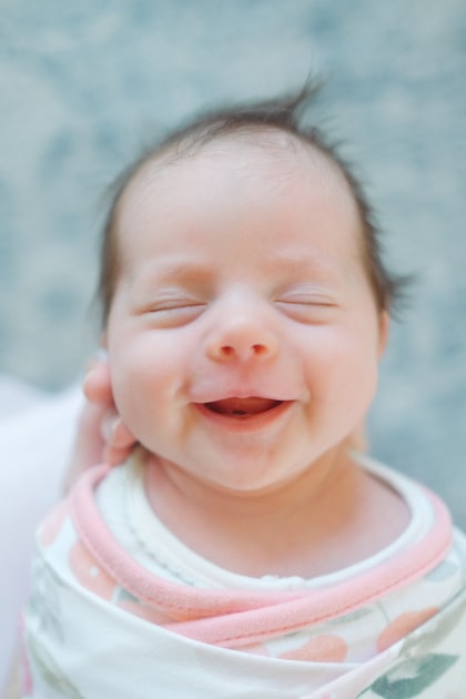 Top 10 Baby Products for First Time Mamas